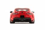 Toyota GR Supra Heritage Edition 2019 года